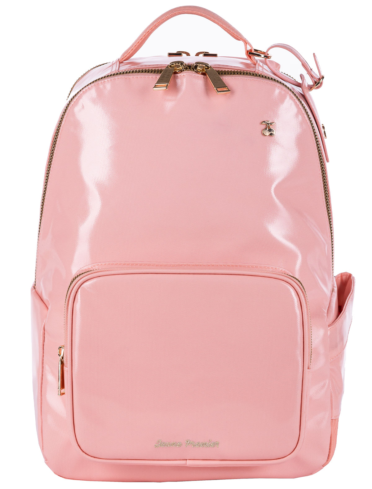 Рюкзак Jeune Premier 2676542, цвет розовый, размер 4