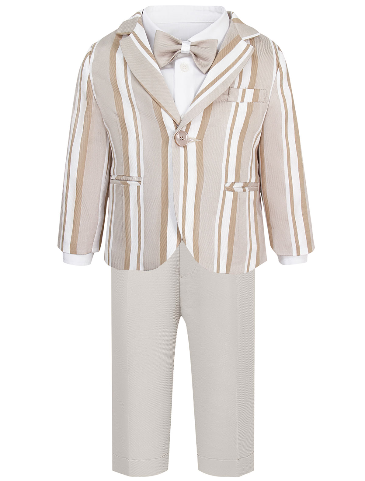 Костюм из 4 изд.