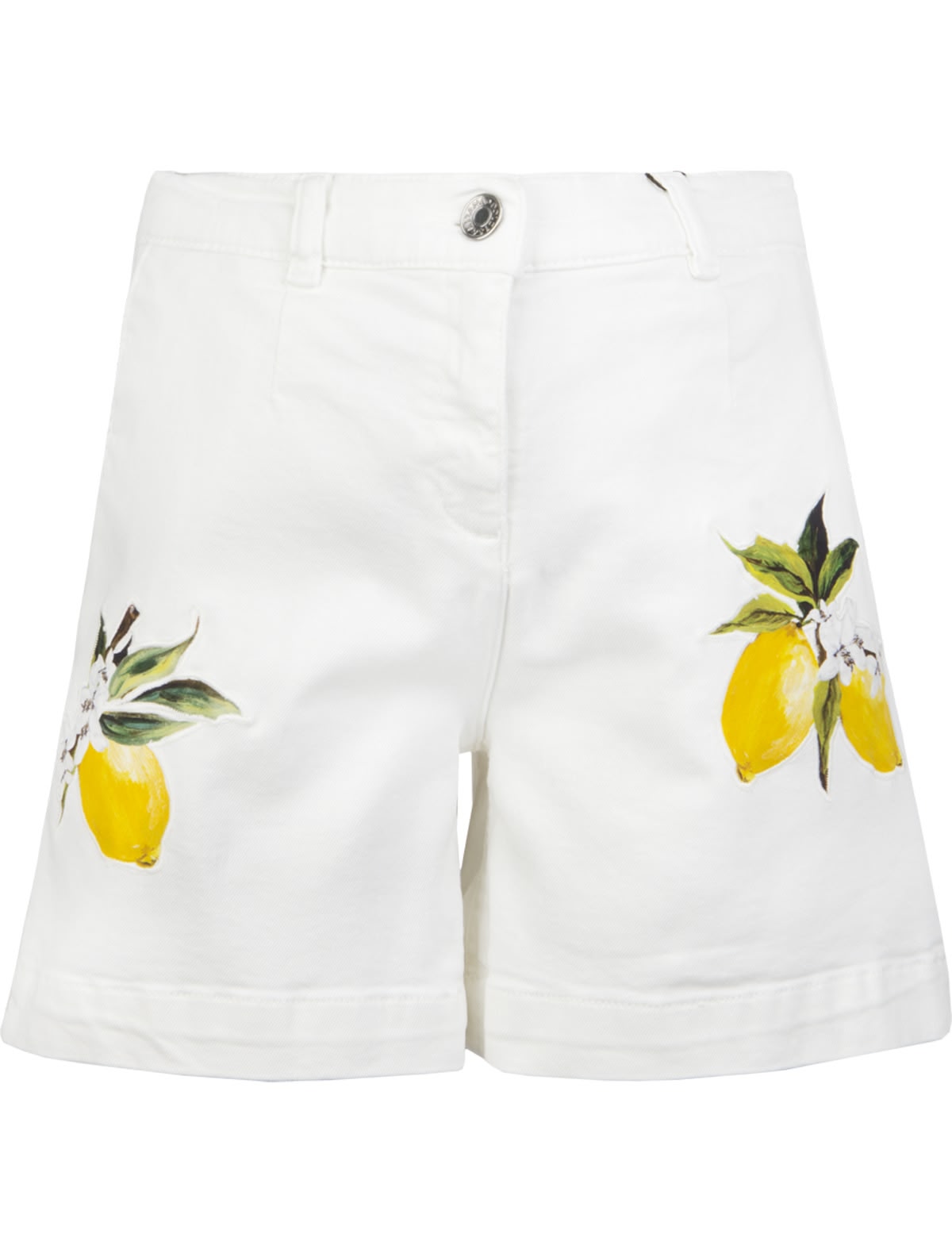 

Шорты Dolce & Gabbana, Белый, 1904790