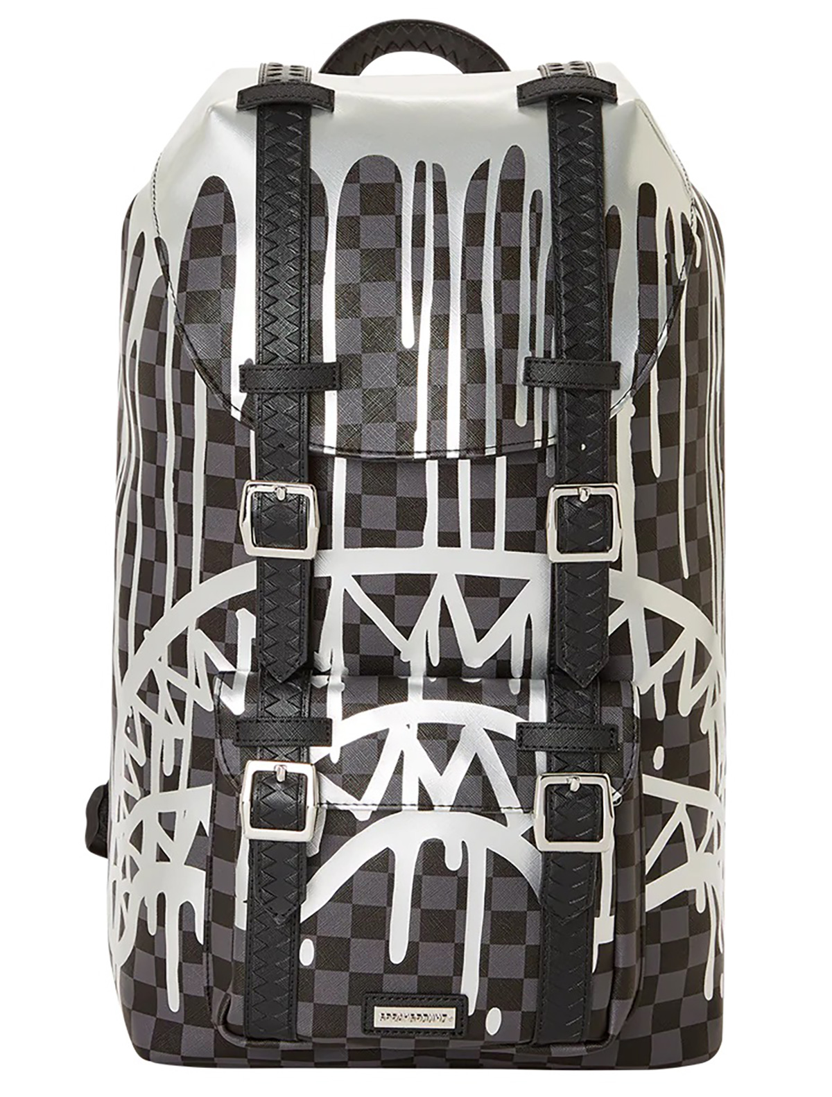 

Рюкзак SPRAYGROUND, Черный, 2568829