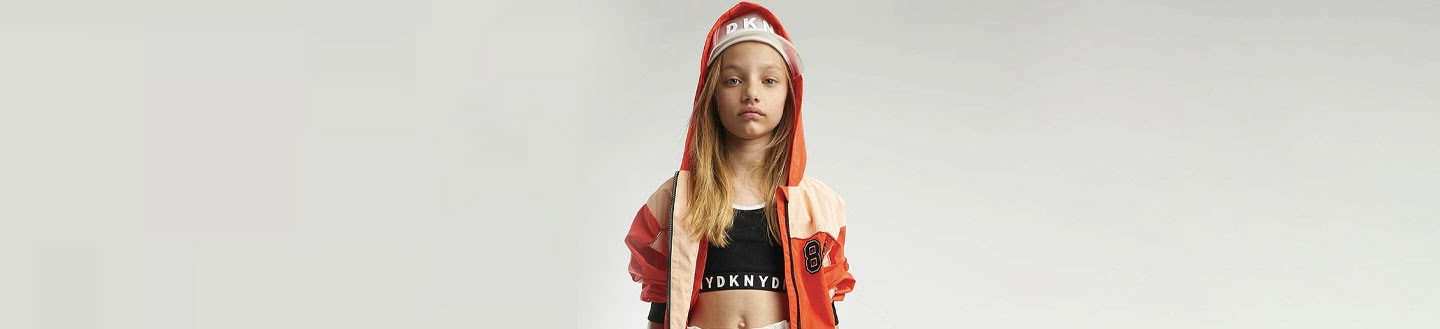 DKNY
