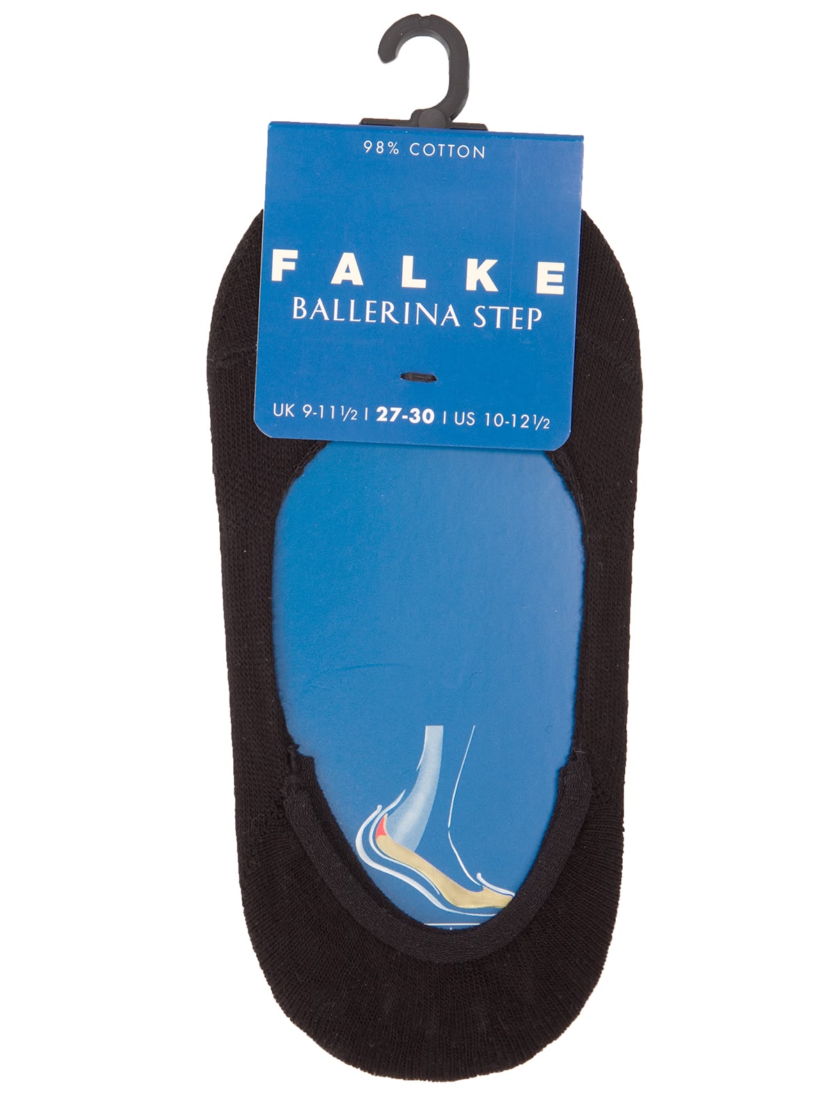 

Носки FALKE, Черный, 1909095