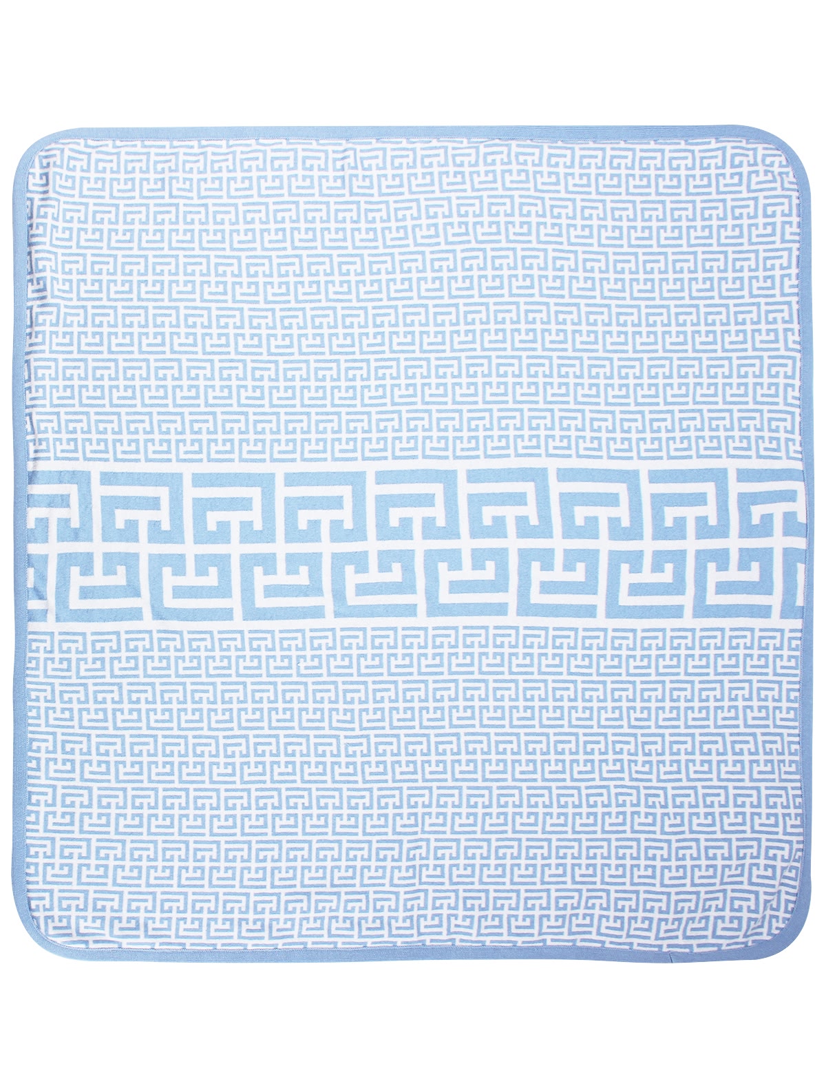 Одеяло из хлопка и кашемира