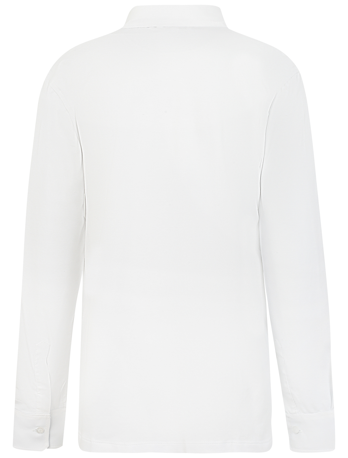 Рубашка Aletta 2032035, цвет белый, размер 10 1011219980068 - фото 2