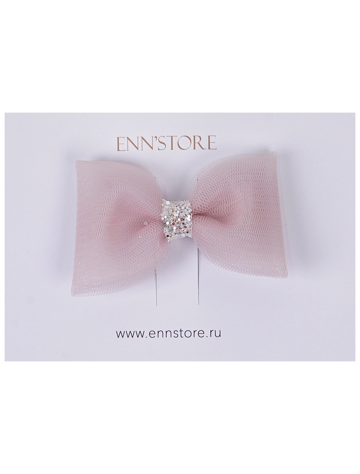 Заколка ENN`STORE 2298082, цвет разноцветный, размер 2 4884500170267 - фото 1