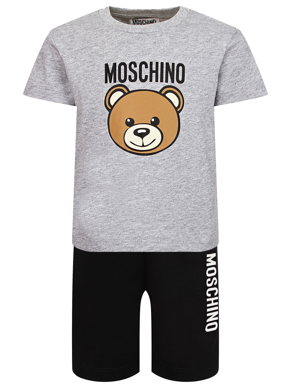 

Комплект из 2 шт. Moschino, Черный, 2647158