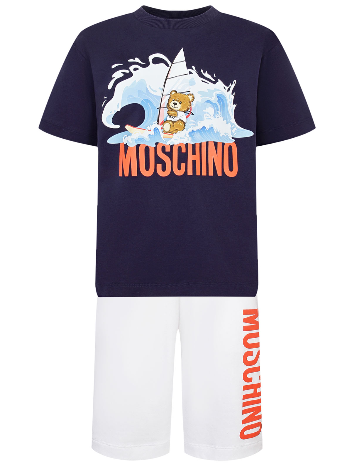 Комплект из 2 шт Moschino 19940₽