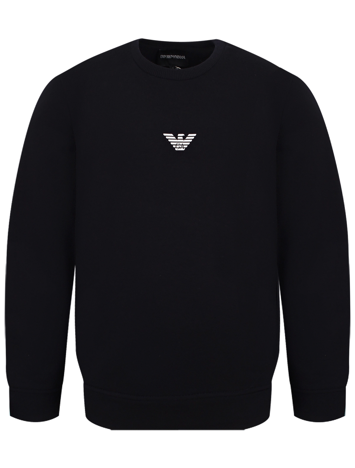 

Свитшот Emporio Armani, Синий, 2876186