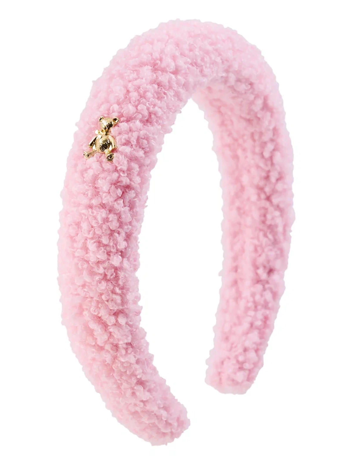 

Ободок Dava Baby, Розовый, 3107077