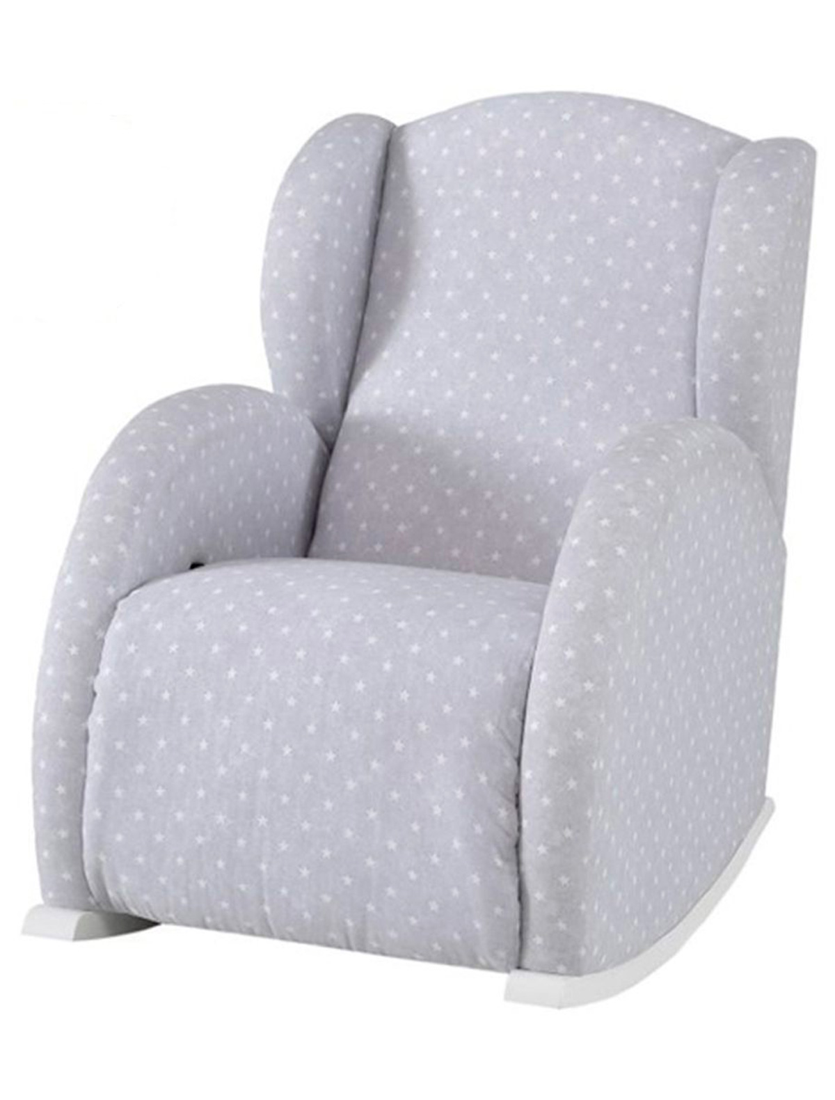 Кресло Micuna 2572961, цвет серый