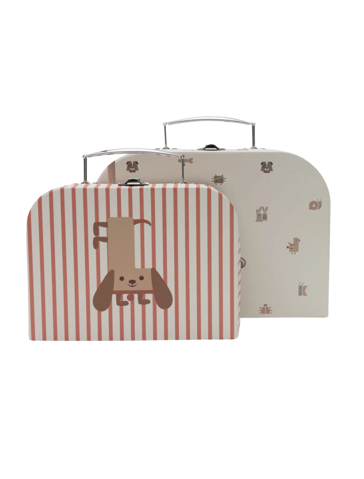 

Подарочная упаковка Jollein, Бежевый, 3105730