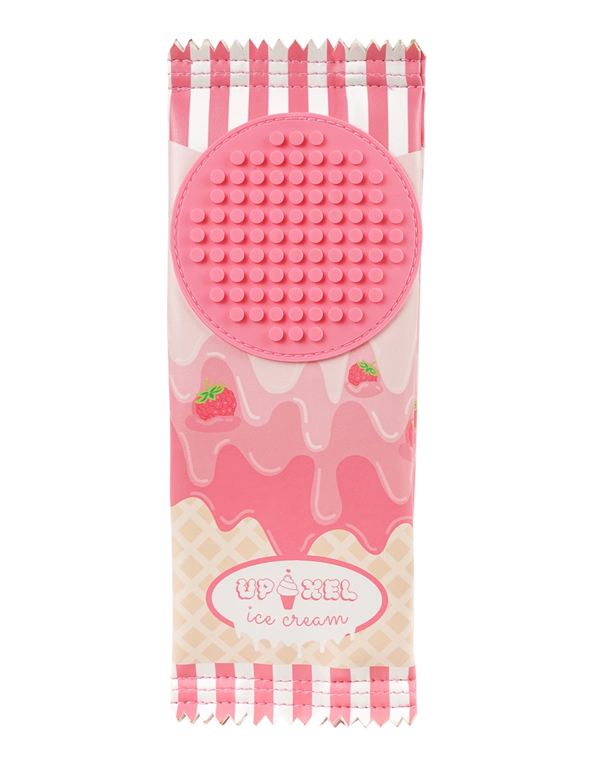 Пиксельный пенал