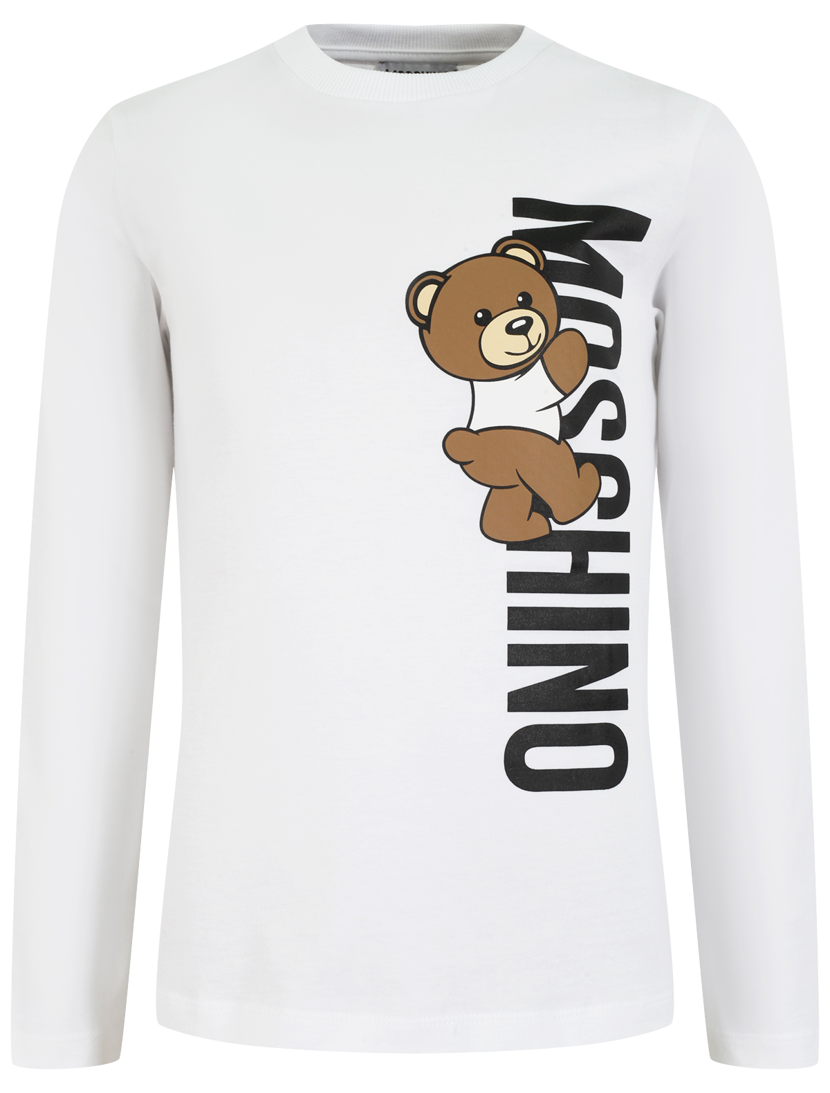 Лонгслив Moschino