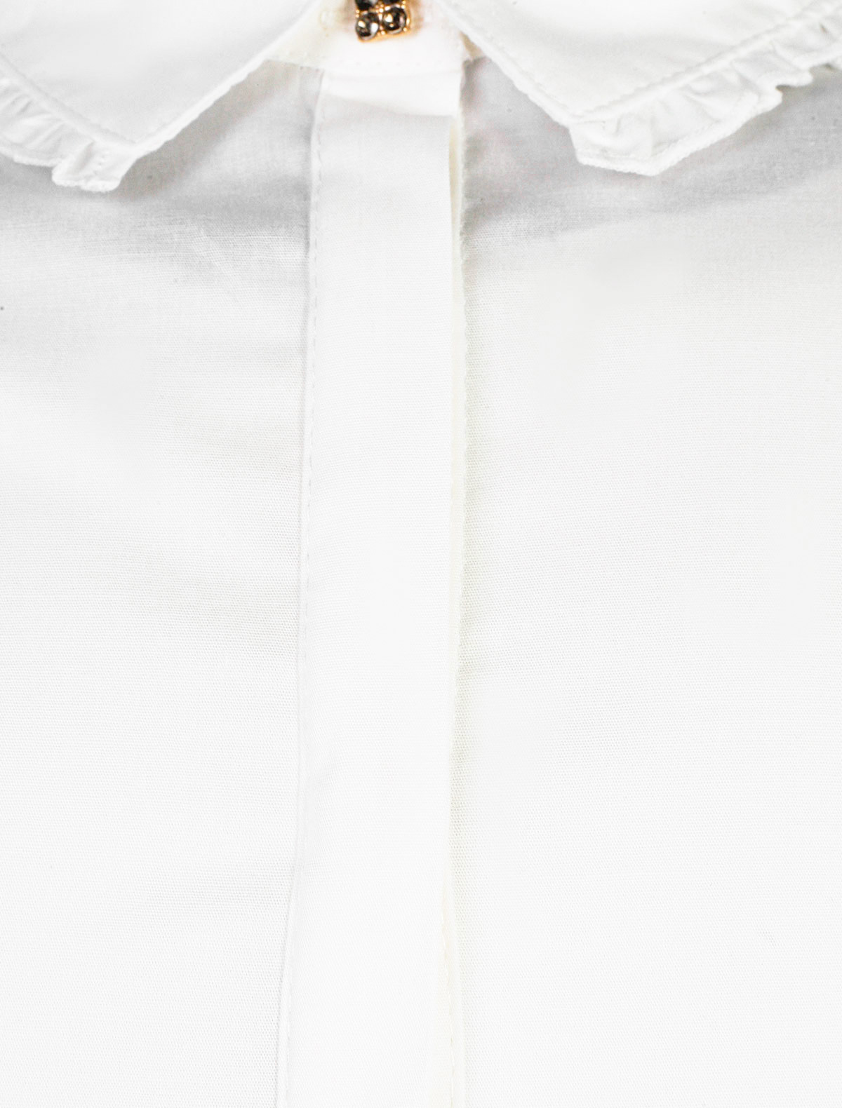 Блуза Mayoral 1865017, цвет белый, размер 2 1031209880444 - фото 2