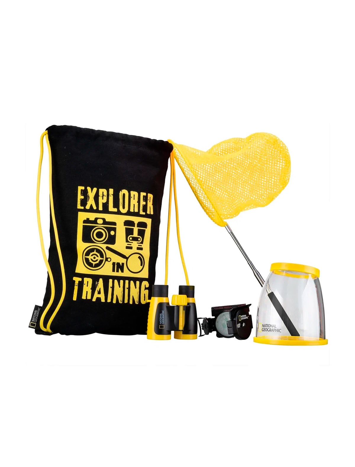 Набор юного натуралиста