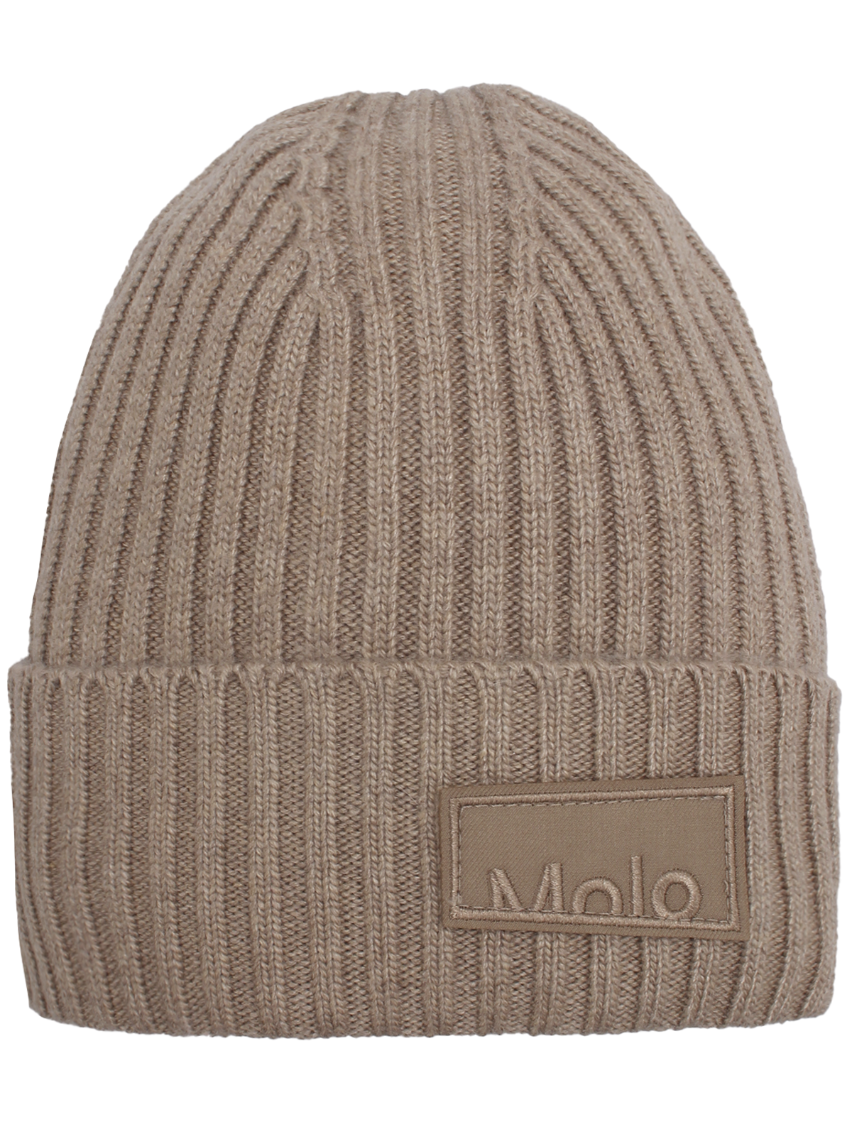

Шапка Molo, Бежевый, 3053853