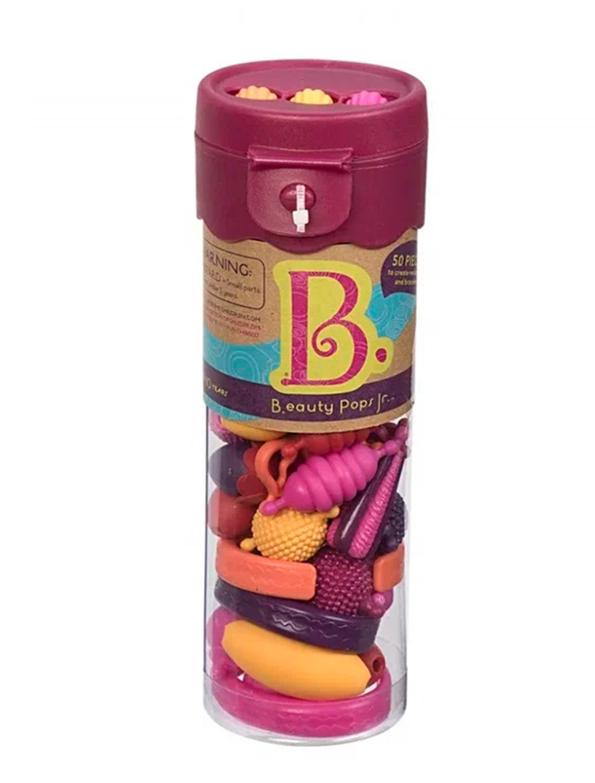 

Игрушка B Toys, Разноцветный, 2424418