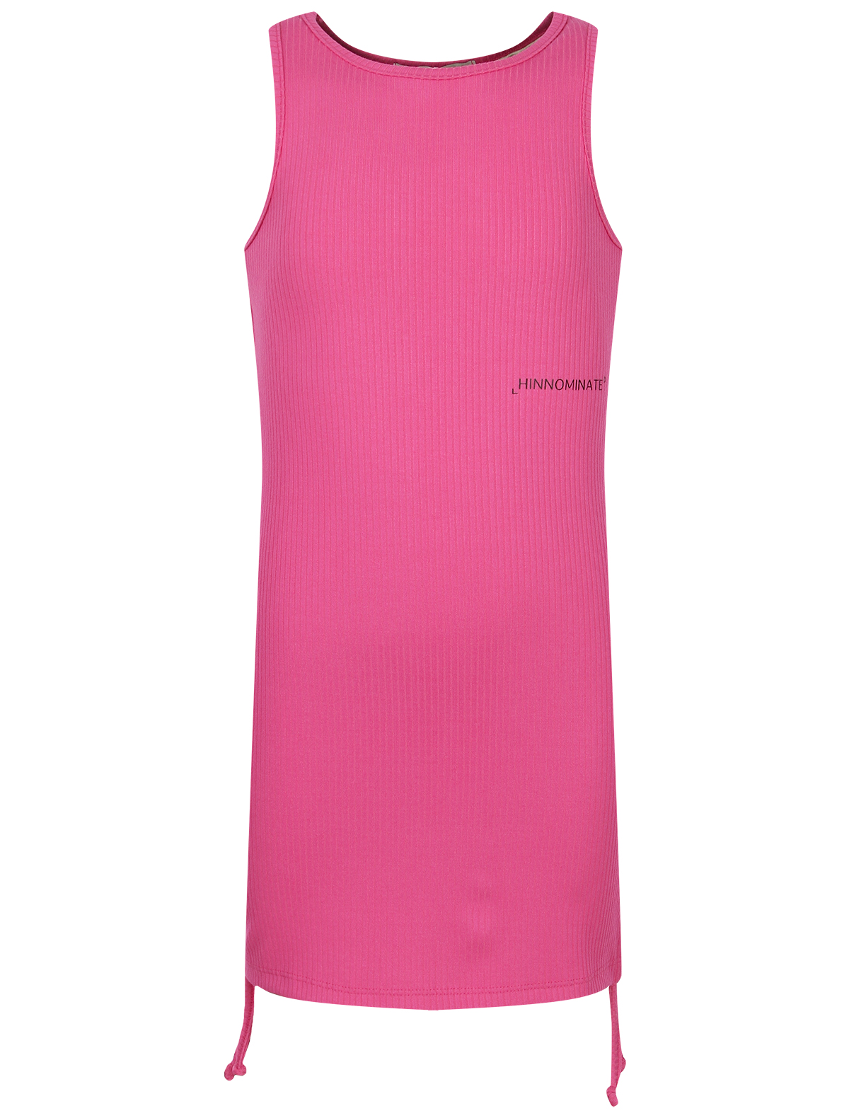 Платье HINNOMINATE 2559097, цвет розовый, размер 7 1054609377888 - фото 1