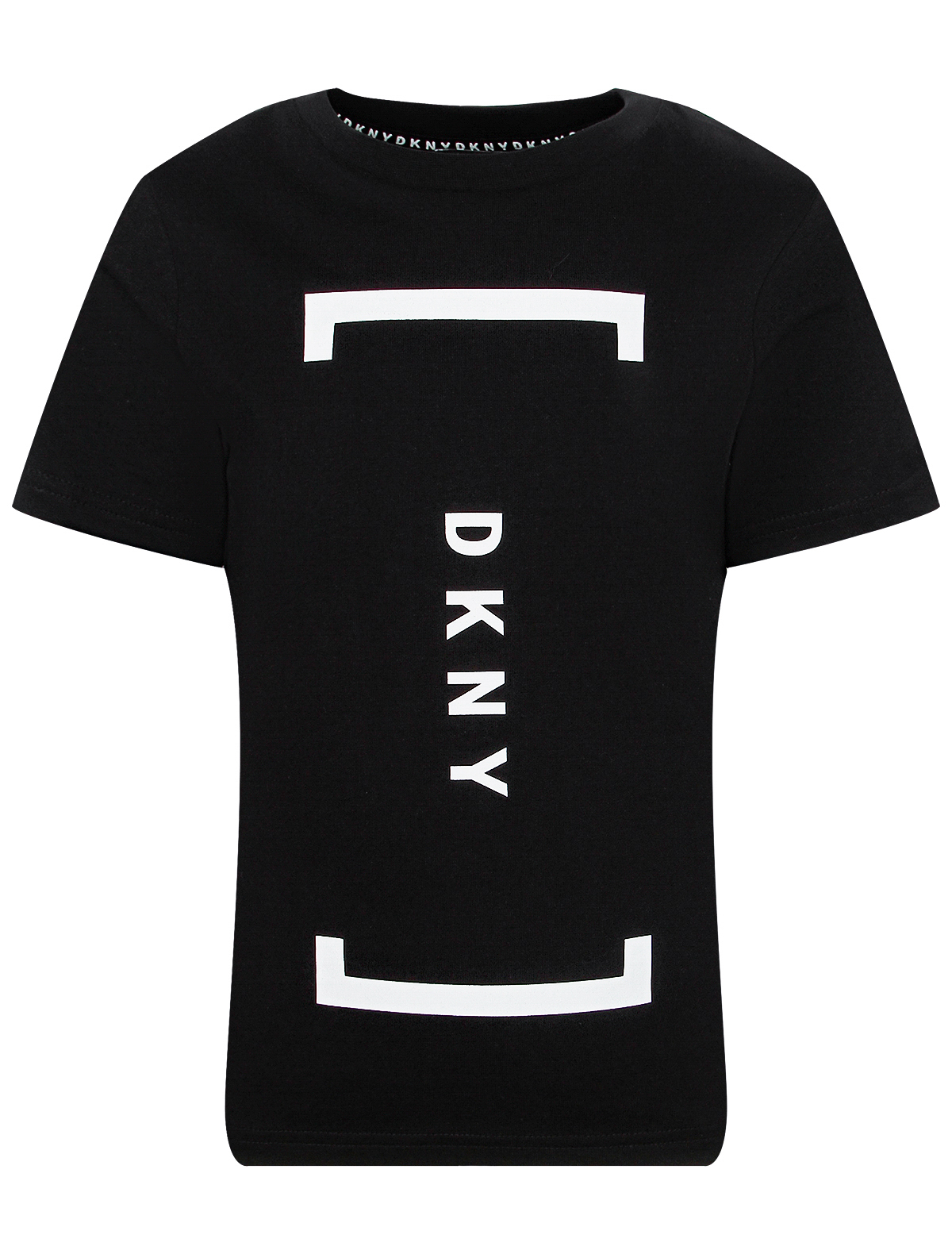 

Футболка DKNY, Черный, 2355751