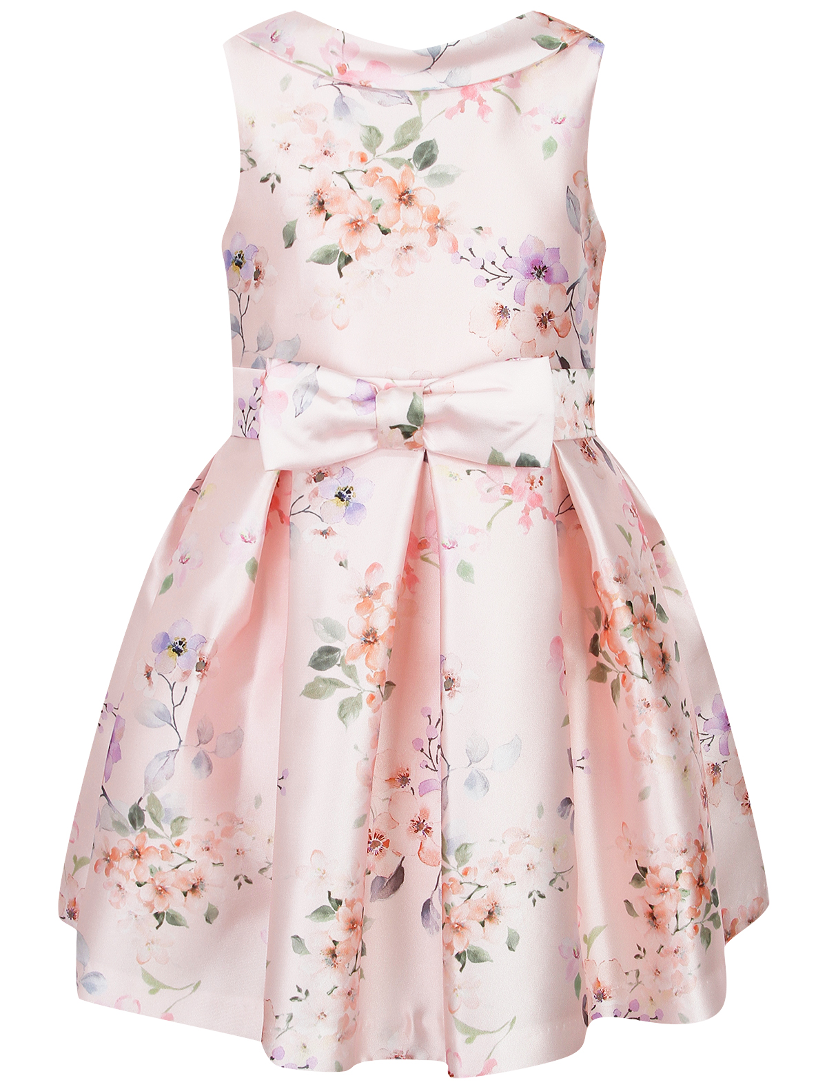 Платье ABEL & LULA 2665279, цвет розовый, размер 9