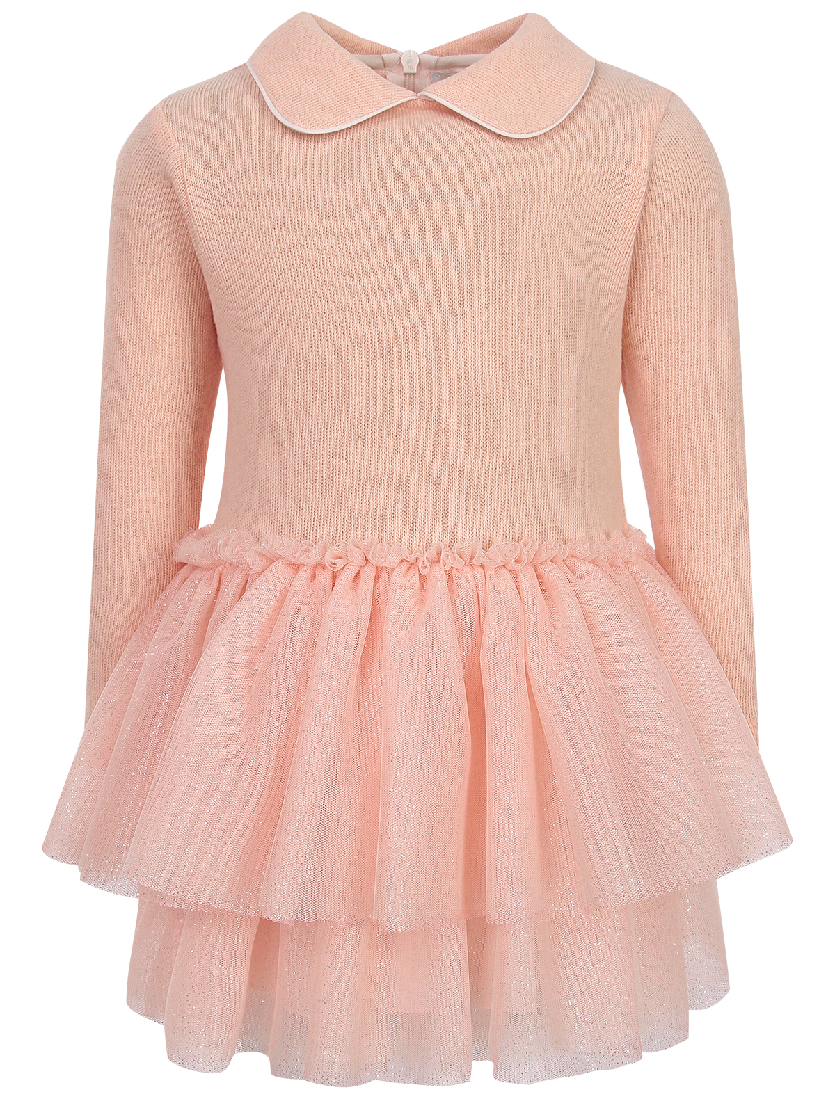 Платье Aletta 2478863, цвет розовый, размер 6 1054509289779 - фото 1