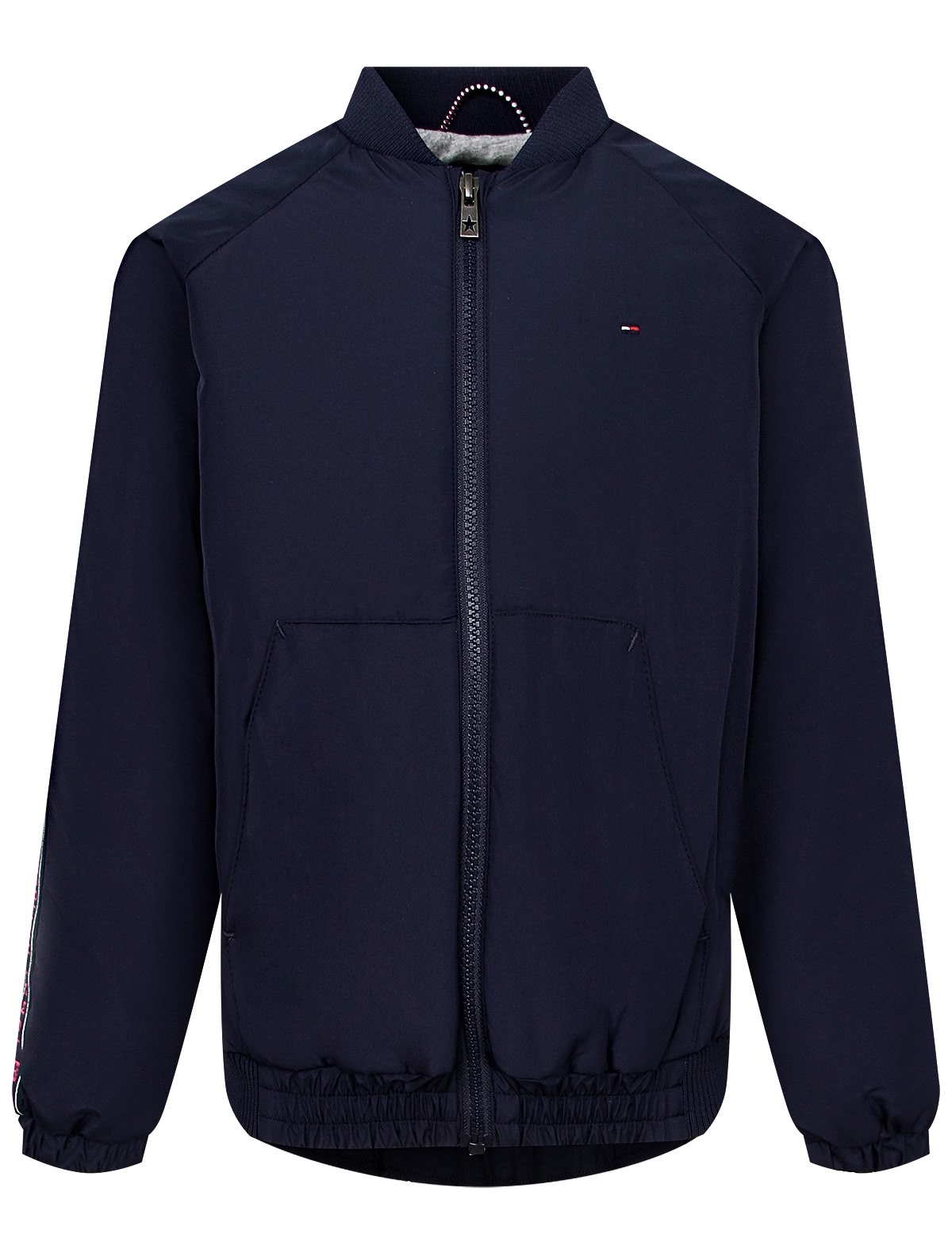 Куртка бомбер