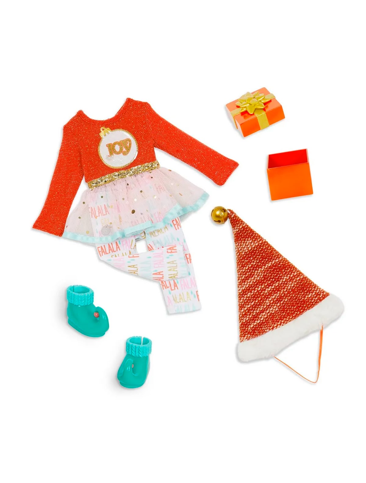 Комплект одежды  для кукол 35,5 см