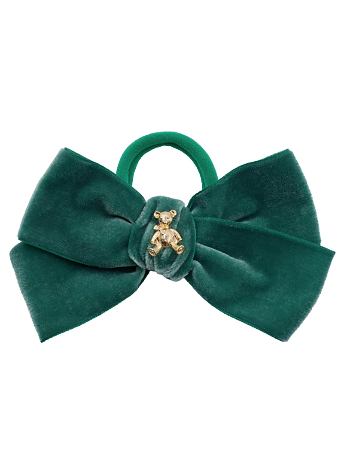 

Заколка Dava Baby, Зеленый, 3107033