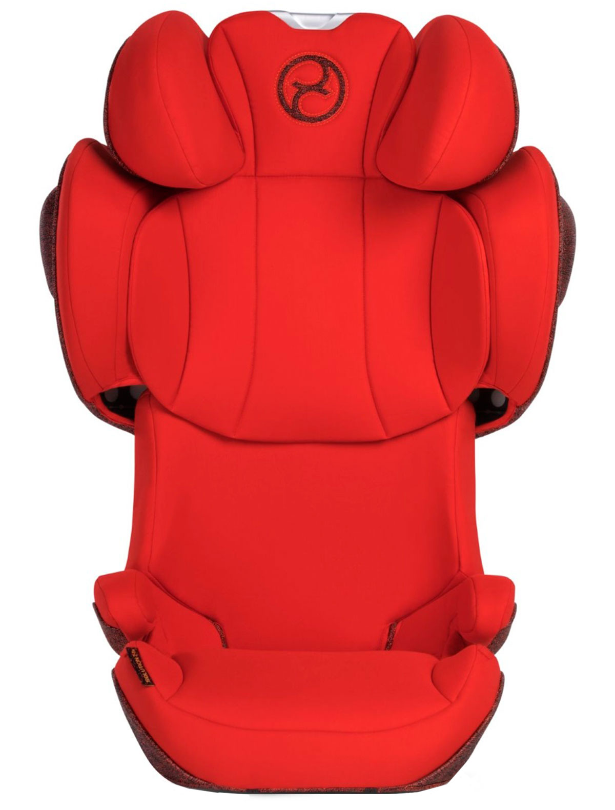 кресло cybex от 9 до 36 кг