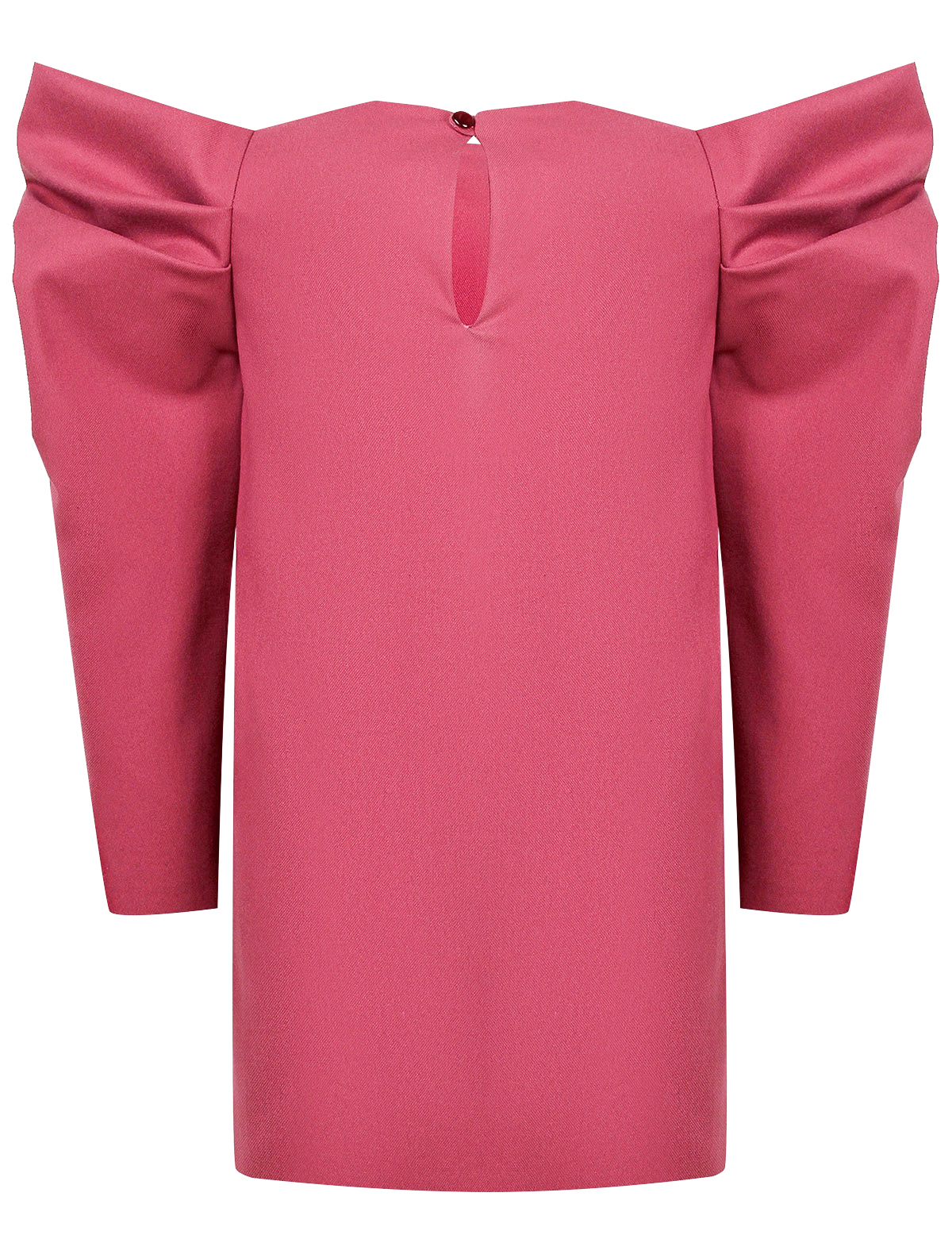 Платье Motion kids 2217716, цвет розовый, размер 8 1054500071595 - фото 3