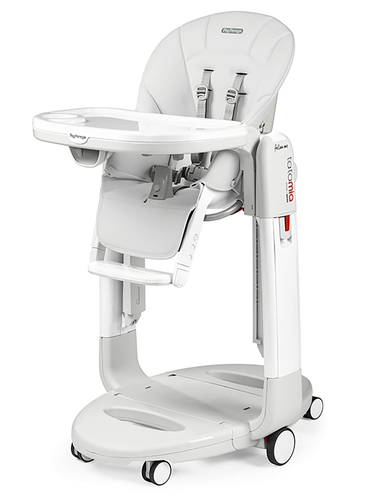 Стул Tatamia Follow Me Latte New