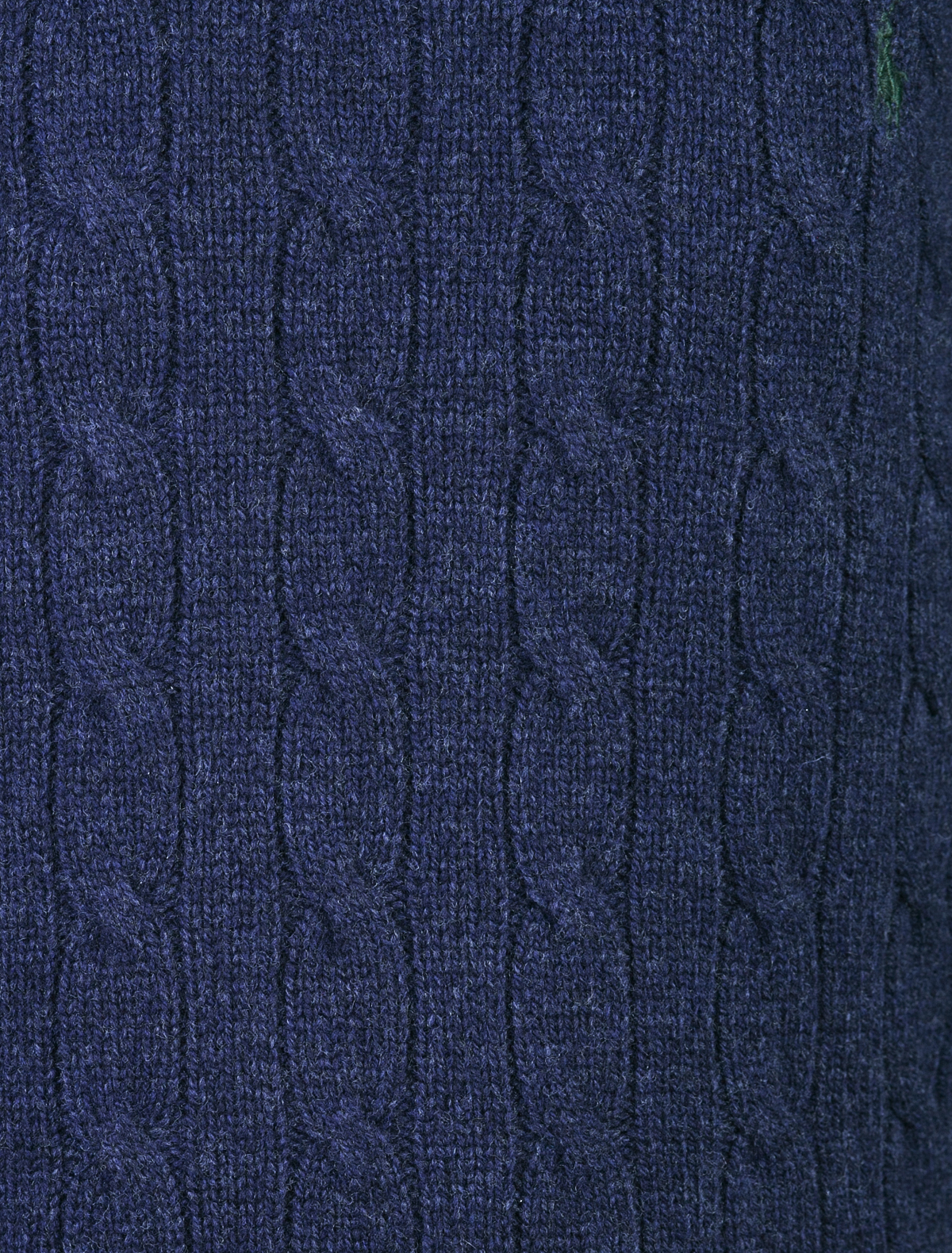 Джемпер Ralph Lauren 1893133, цвет синий, размер 6 1260419780200 - фото 2