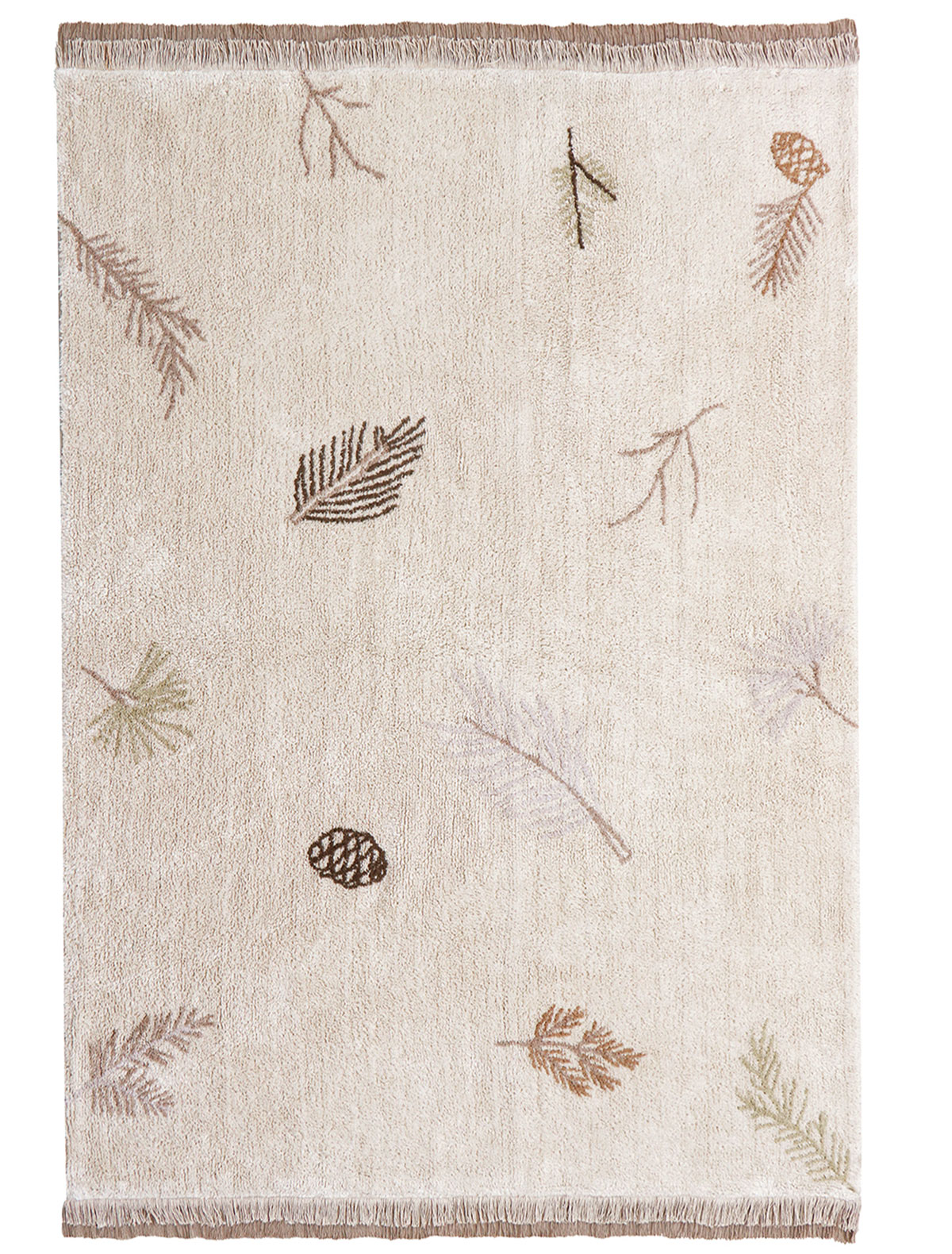 Ковер Сосновый бор 170х240 см