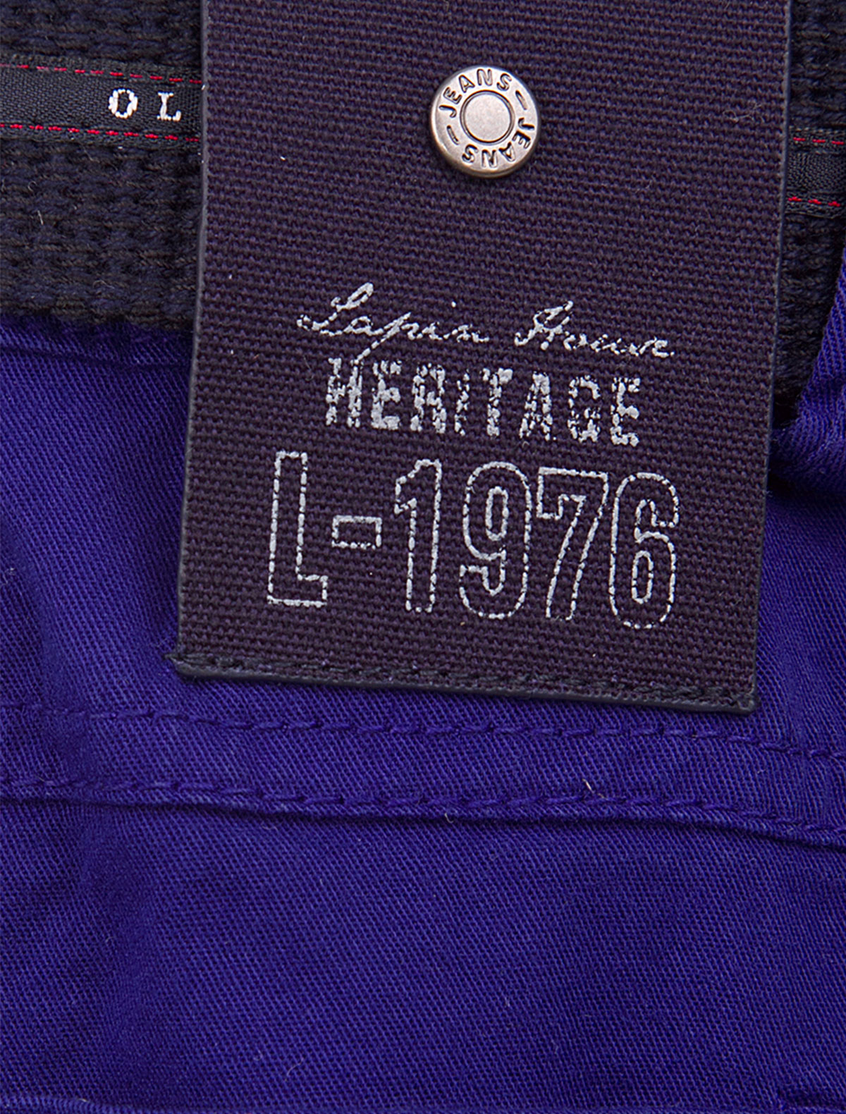 Шорты Lapin House 1907044, цвет фиолетовый, размер 9 1413319770103 - фото 3