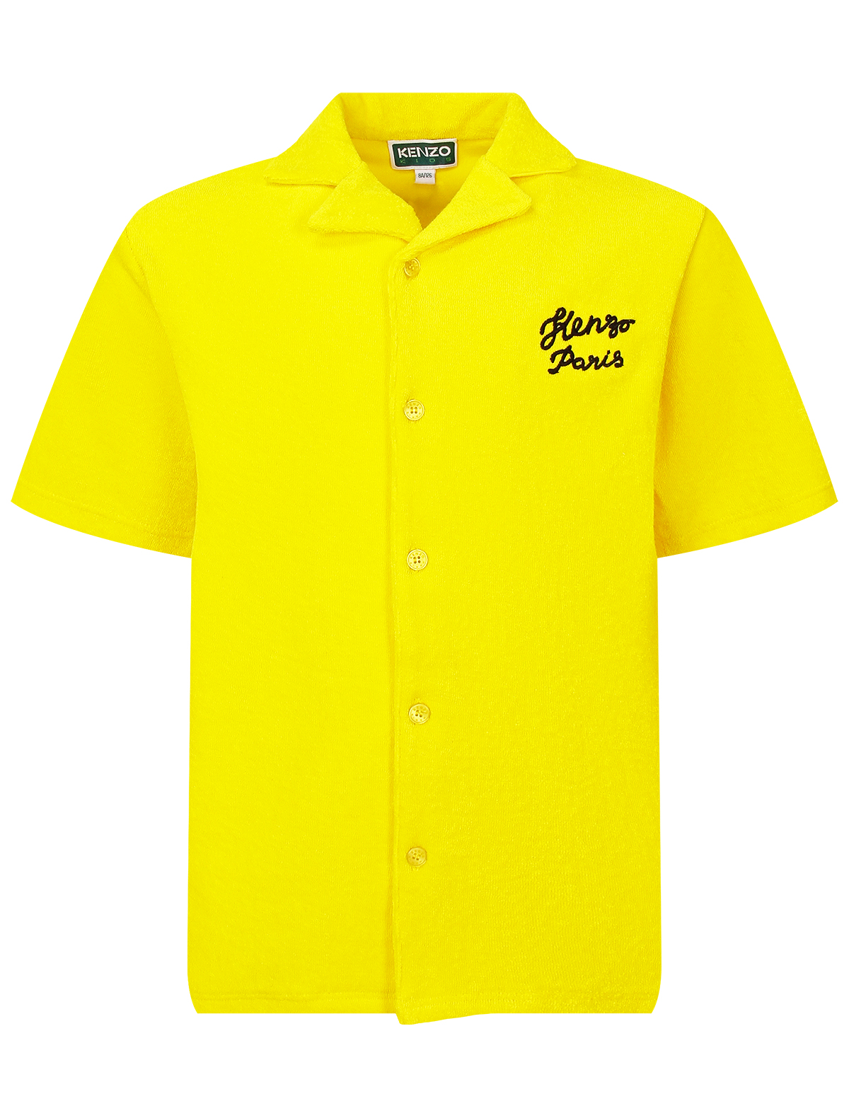 

Рубашка KENZO, Желтый, 2778679
