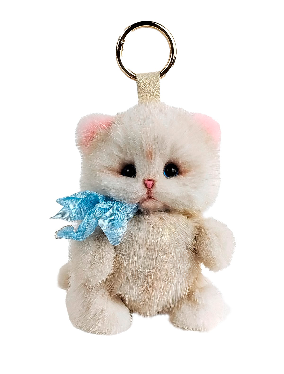 

Брелок Carolon, Бежевый, 2693971