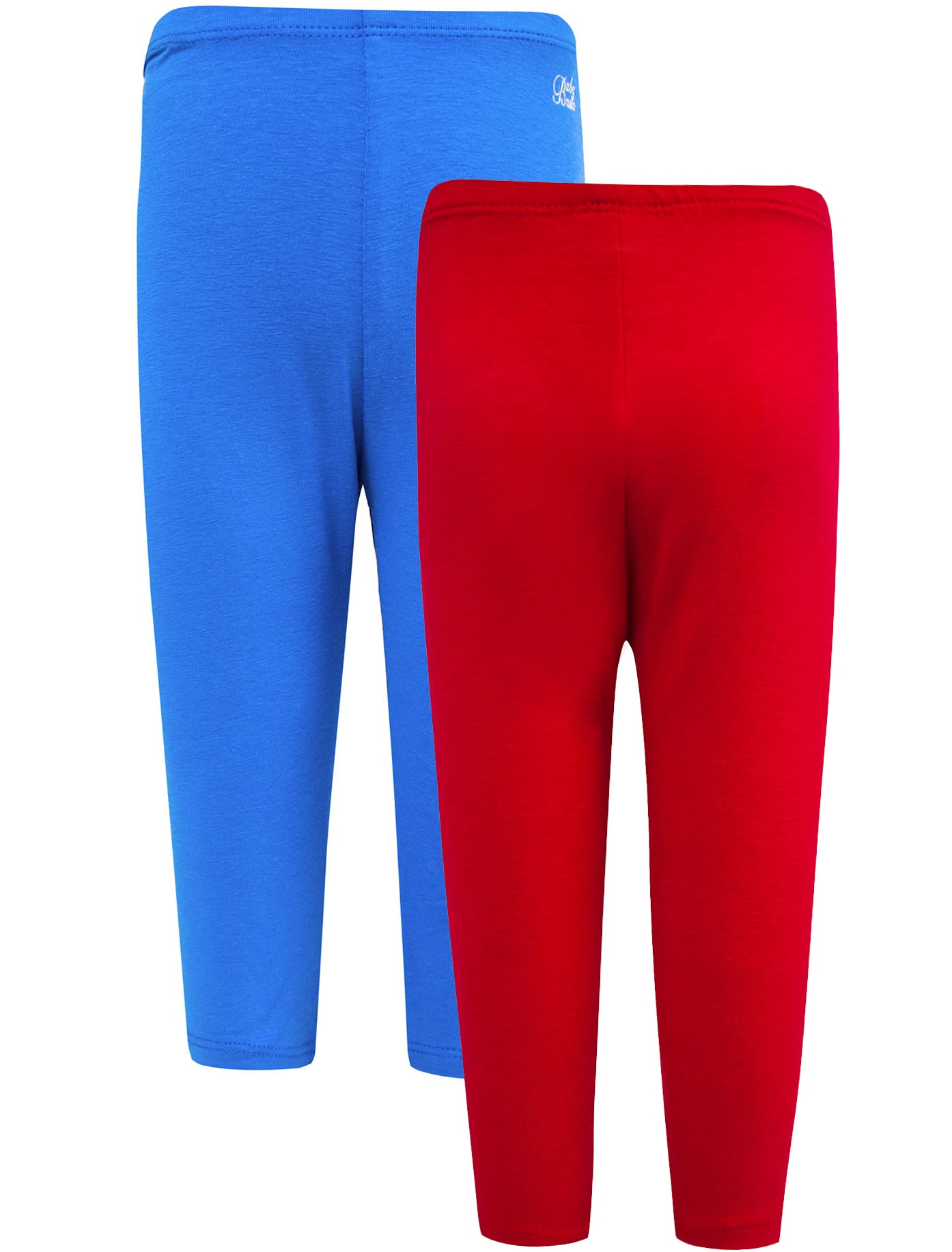 Комплект легинсов из 2 шт.