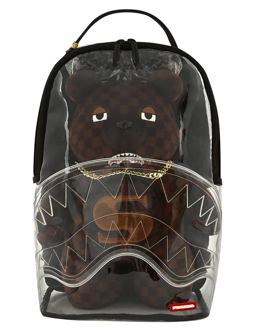 Рюкзак SPRAYGROUND 26490₽