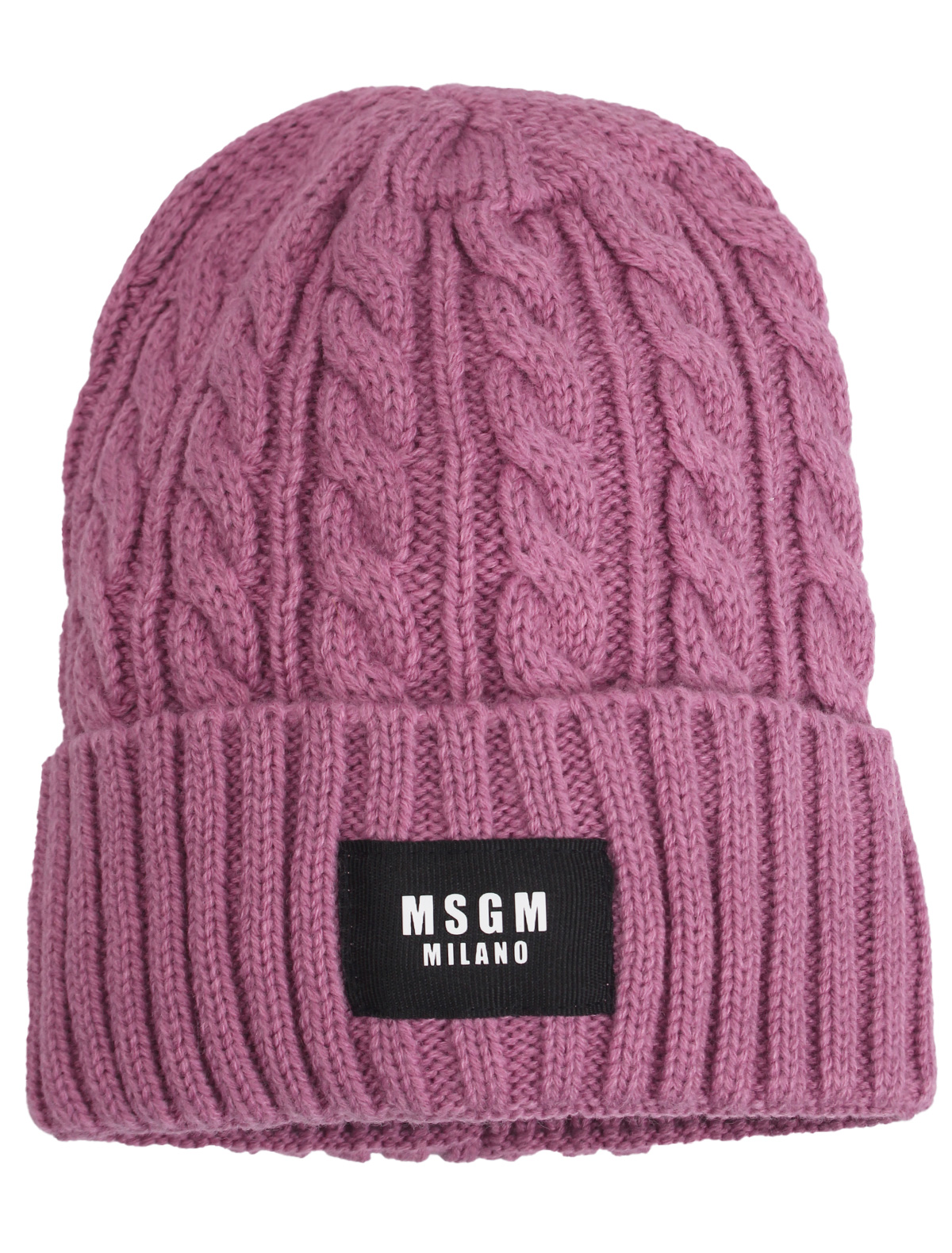 Шапка MSGM 3655₽