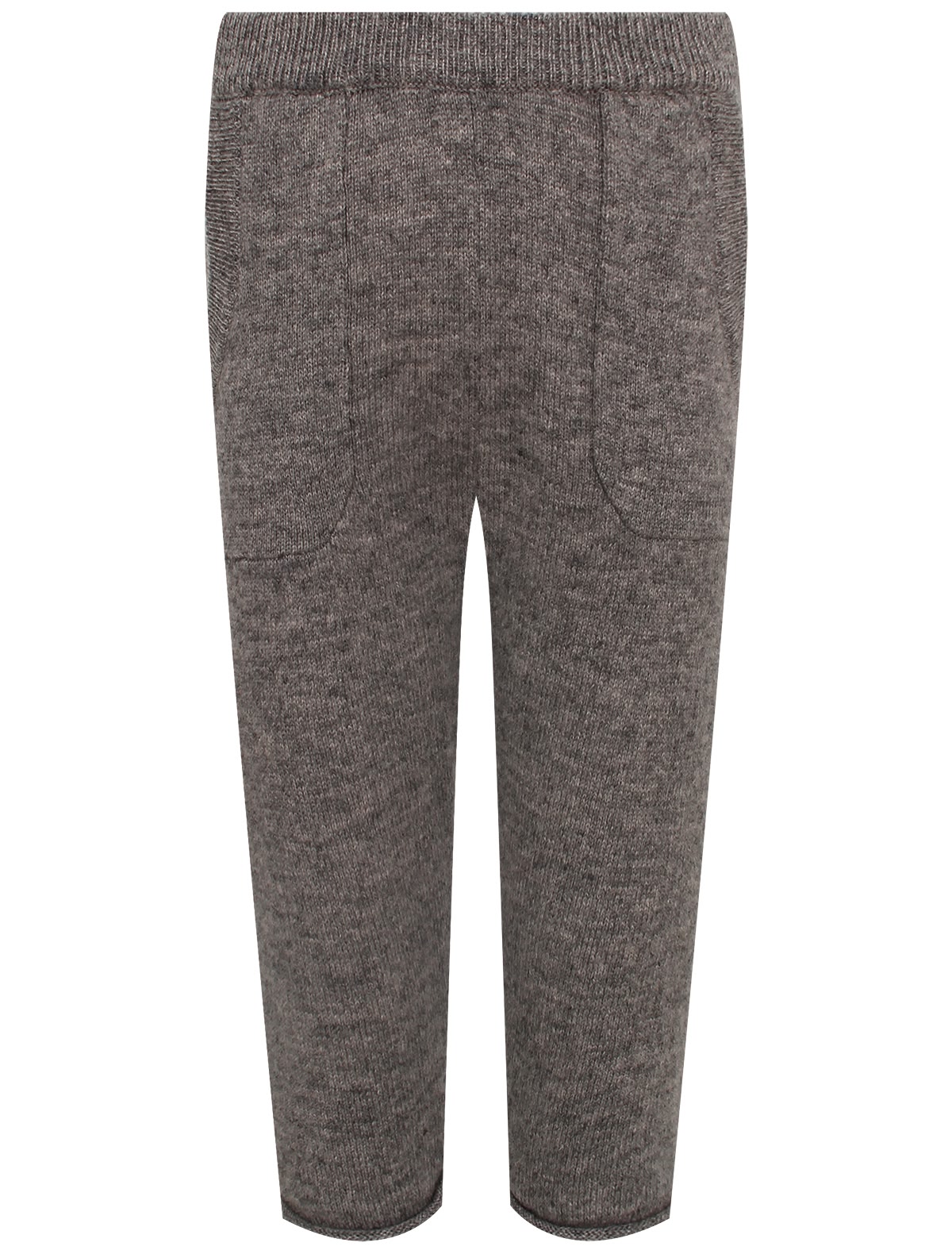 Брюки с карманами