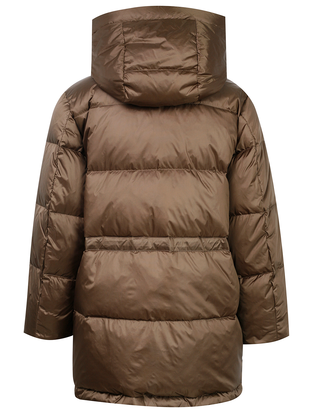 Куртка Armani Junior 2130154, цвет разноцветный, размер 7 1072319980051 - фото 2