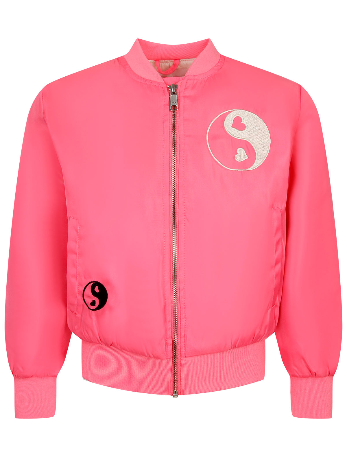 Куртка MOLO 2640371, цвет розовый, размер 9