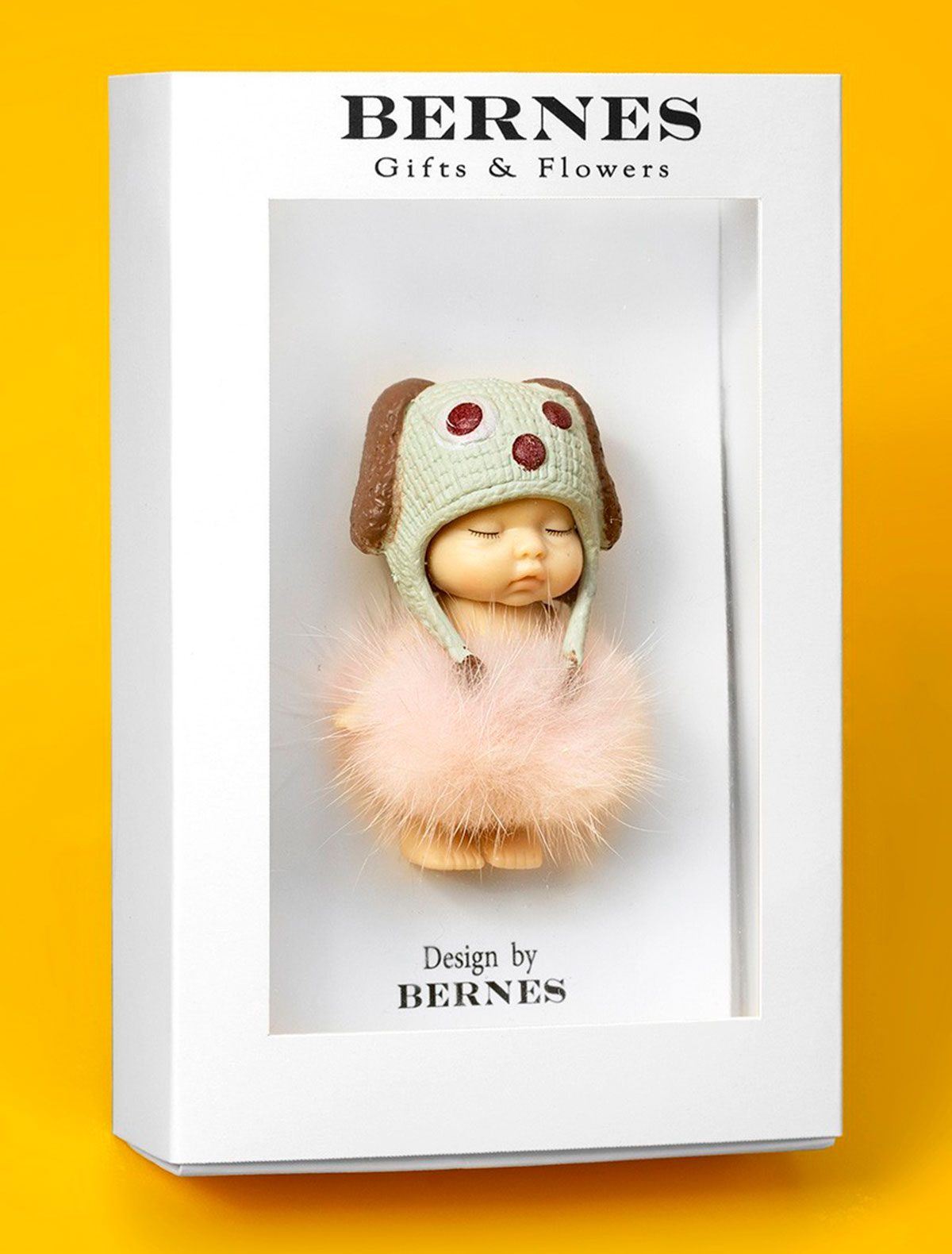 Открытка Bernes Gifts&Flowers 2338256, цвет разноцветный 6564528180292 - фото 2