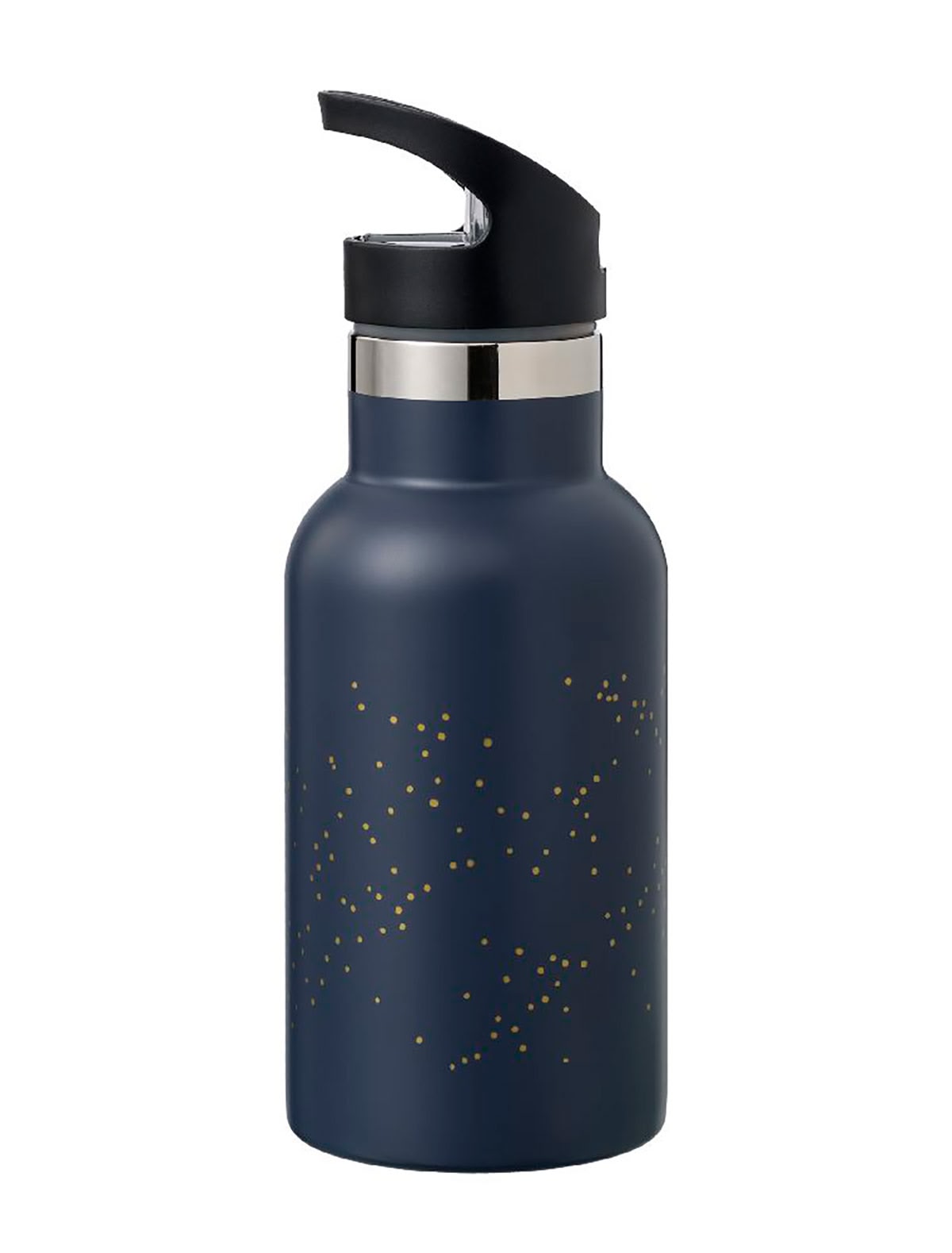 Бутылка-термос Звездное небо 350 мл