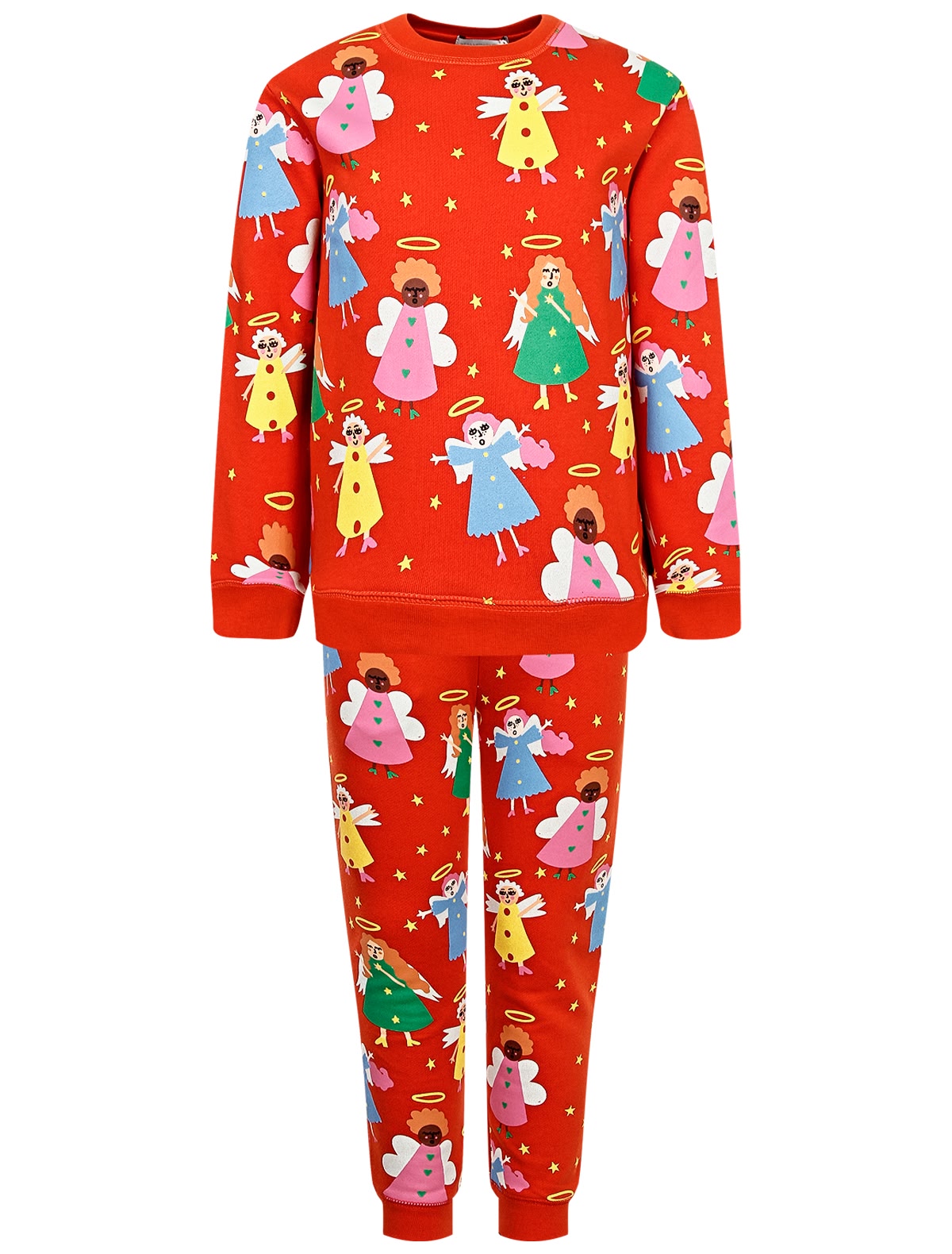 Костюм спортивный Christmas Angel