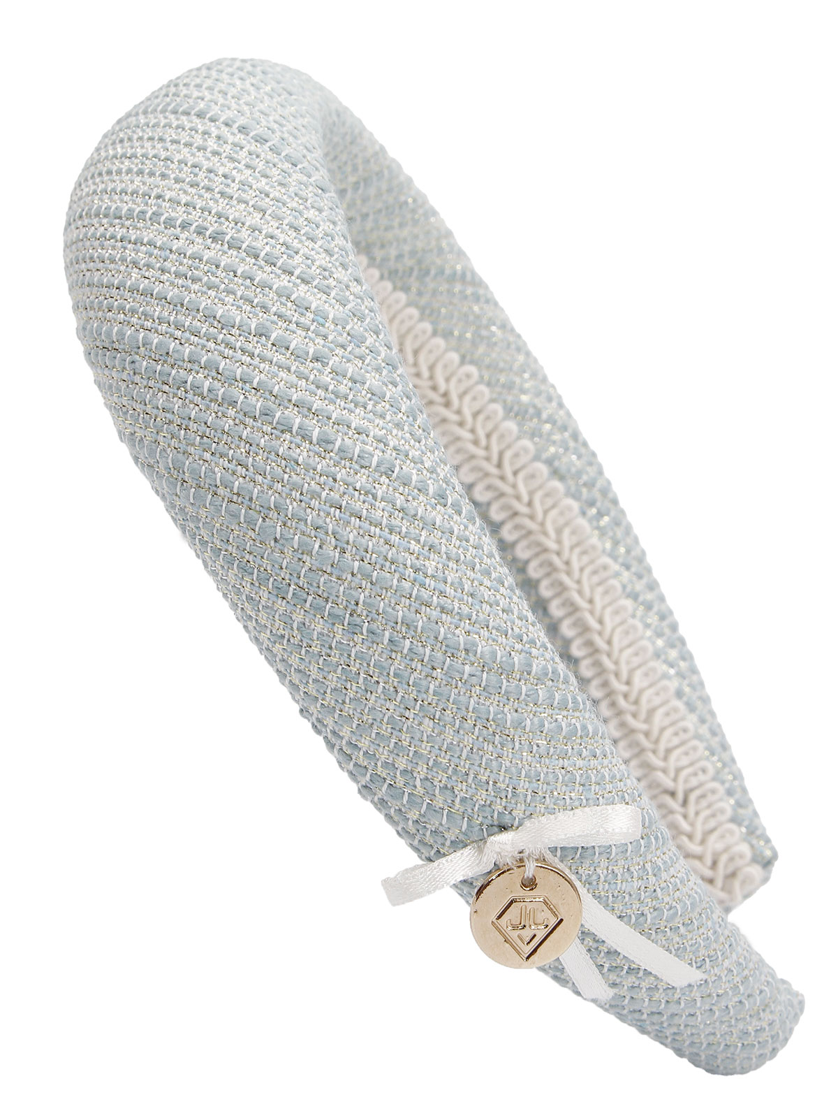 Твидовый ободок