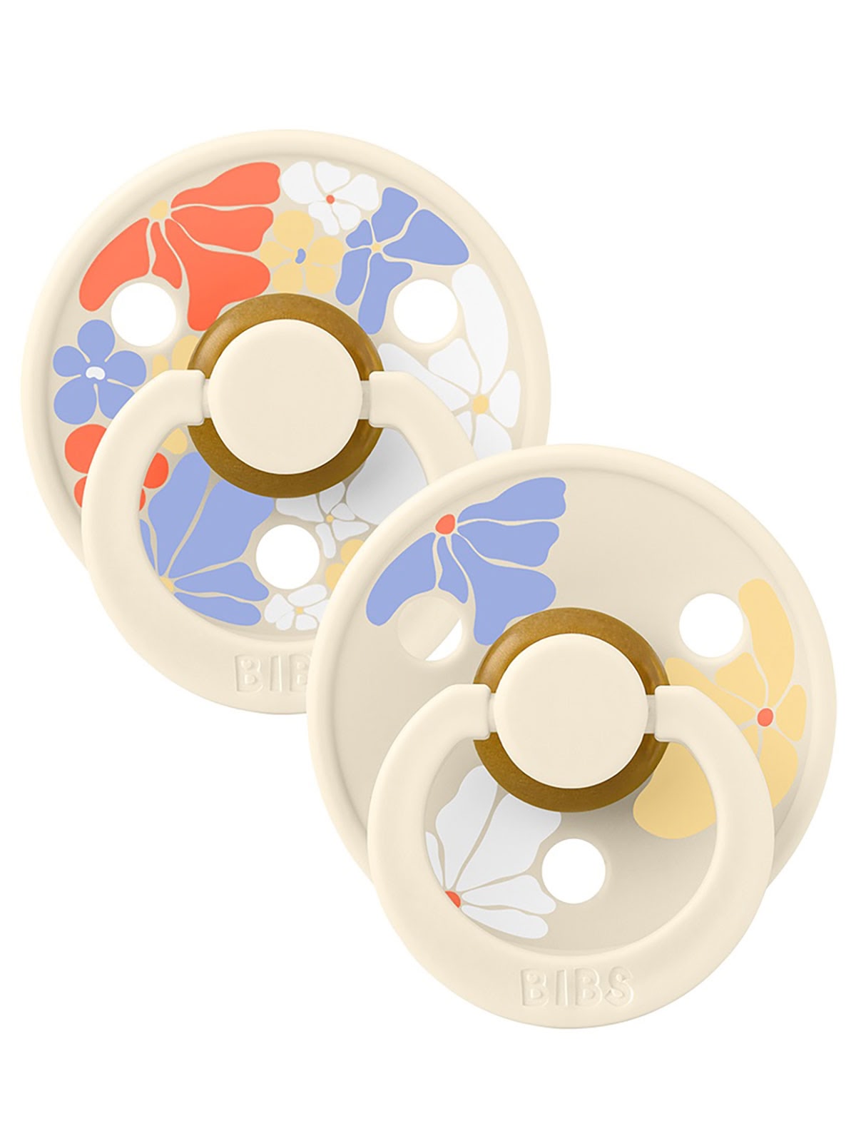 Набор пустышек из 2 шт