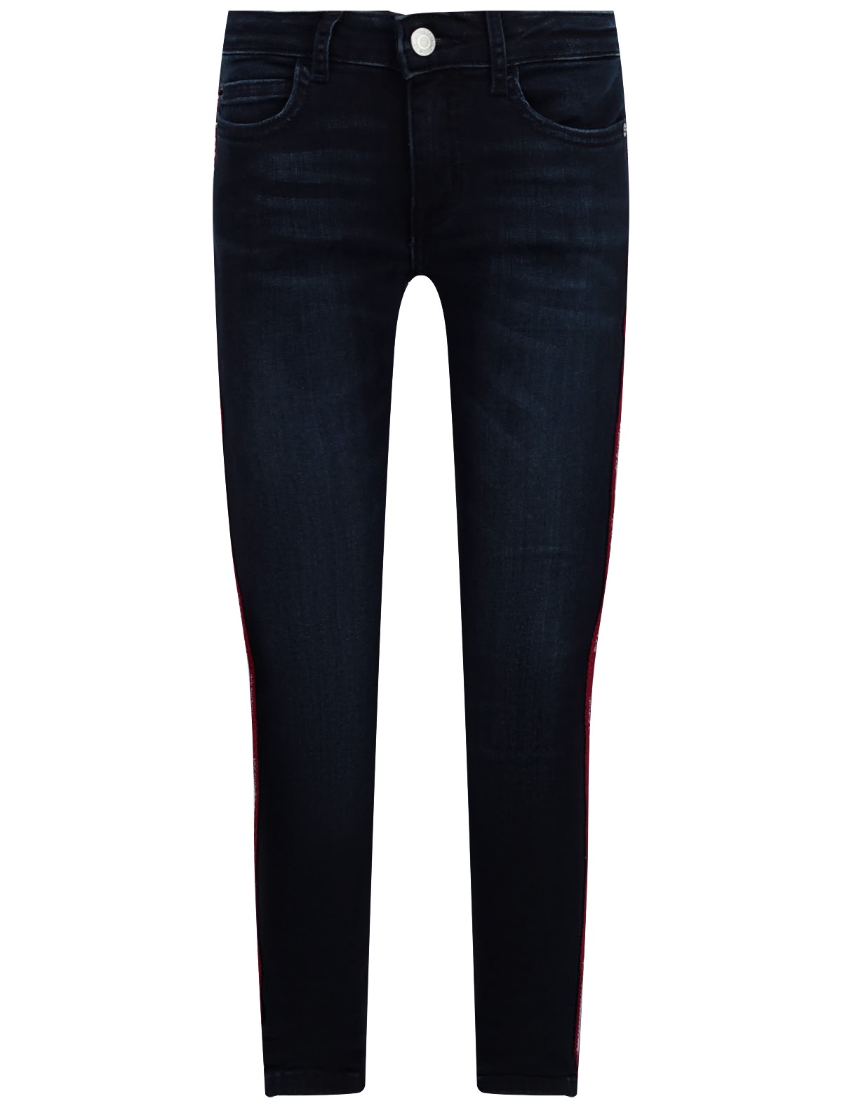 

Джинсы CALVIN KLEIN JEANS, Синий, 2126509