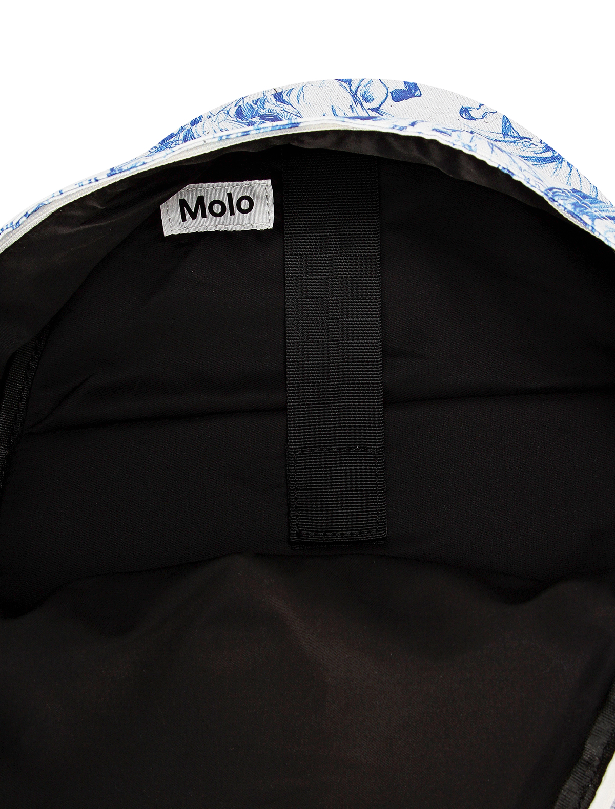 Рюкзак MOLO 2640210, цвет синий, размер 2 1504508410037 - фото 5
