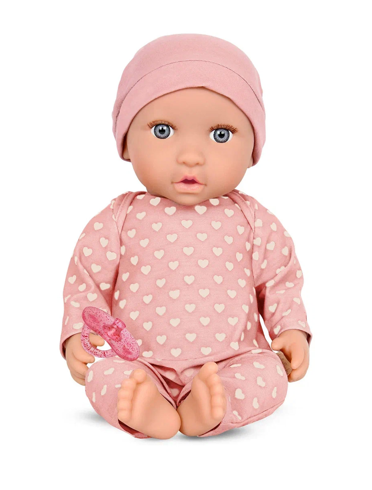 

Кукла LullaBaby, Разноцветный, 2756347